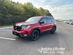 2025 Honda Passport AWD SUV for sale #717991A - photo 1