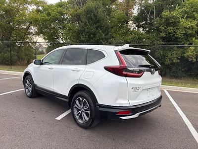2022 Honda CR-V AWD SUV for sale #718003A - photo 2