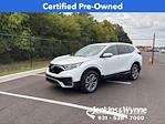 2022 Honda CR-V AWD SUV for sale #718003A - photo 1