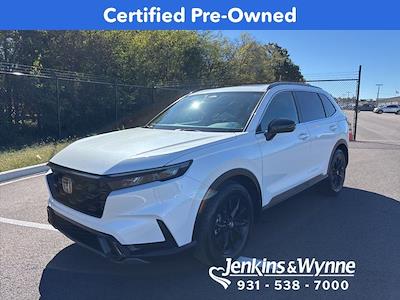 2025 Honda CR-V Hybrid FWD SUV for sale #718006A - photo 1