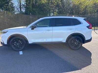 2025 Honda CR-V Hybrid FWD SUV for sale #718006A - photo 2