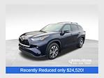 2022 Toyota Highlander AWD SUV for sale #718023A - photo 1