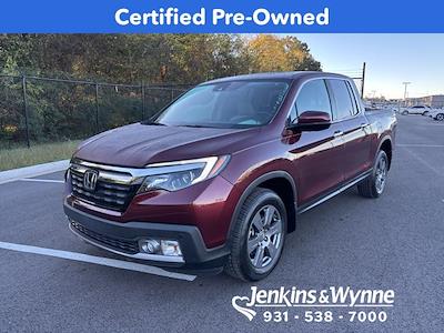 2020 Honda Ridgeline Crew Cab AWD Pickup for sale #718033A - photo 1