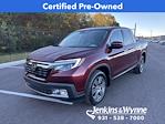2020 Honda Ridgeline Crew Cab AWD Pickup for sale #718033A - photo 1