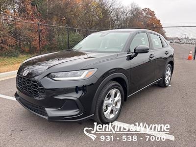 2025 Honda HR-V FWD SUV for sale #718035A - photo 1