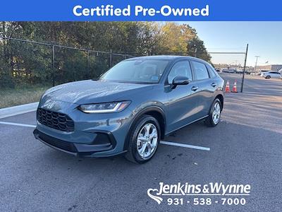 2023 Honda HR-V FWD SUV for sale #718060A - photo 1