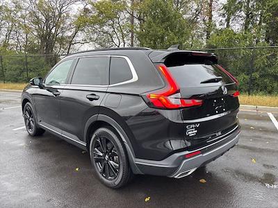 2023 Honda CR-V Hybrid AWD SUV for sale #718090A - photo 2