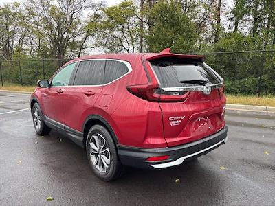 2021 Honda CR-V AWD SUV for sale #718095A - photo 2