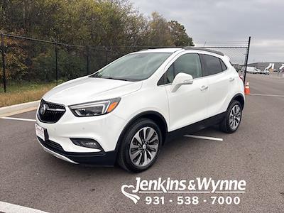 2017 Buick Encore FWD SUV for sale #718120B - photo 1