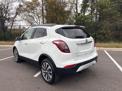 2017 Buick Encore FWD SUV for sale #718120B - photo 2