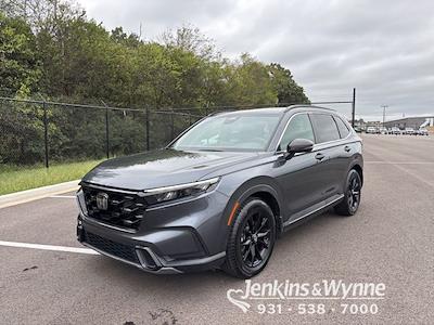 2023 Honda CR-V Hybrid FWD SUV for sale #718134A - photo 1
