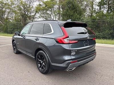 2023 Honda CR-V Hybrid FWD SUV for sale #718134A - photo 2