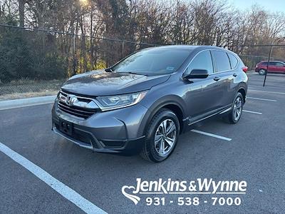 Used 2019 Honda CR-V LX for sale #718134B - photo 1