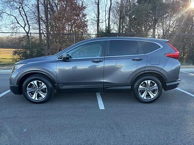 Used 2019 Honda CR-V LX for sale #718134B - photo 2