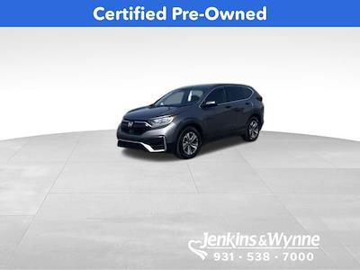 Used 2020 Honda CR-V - photo 1