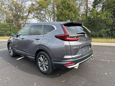 2022 Honda CR-V FWD SUV for sale #718142A - photo 2