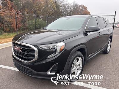 2019 GMC Terrain FWD SUV for sale #718163A - photo 1