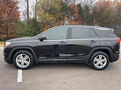 2019 GMC Terrain FWD SUV for sale #718163A - photo 2