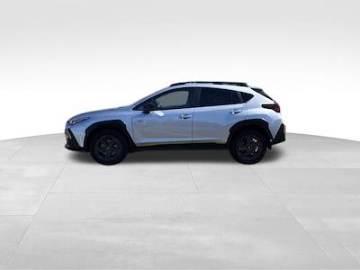 Used 2025 Subaru Crosstrek - photo 1