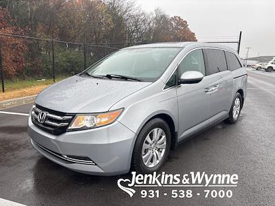 2016 Honda Odyssey FWD Minivan for sale #718207A - photo 1