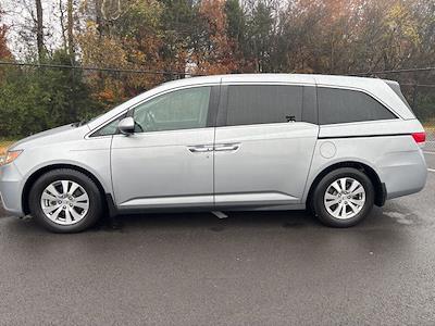 2016 Honda Odyssey FWD Minivan for sale #718207A - photo 2