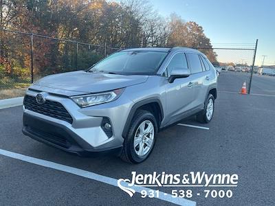 2019 Toyota RAV4 AWD SUV for sale #718236A - photo 1