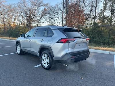 2019 Toyota RAV4 AWD SUV for sale #718236A - photo 2