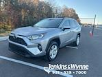 2019 Toyota RAV4 AWD SUV for sale #718236A - photo 1
