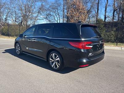 Used 2023 Honda Odyssey Touring Minivan for sale #718242A - photo 2