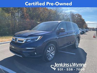 2022 Honda Pilot AWD SUV for sale #718252A - photo 1