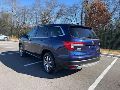 2022 Honda Pilot AWD SUV for sale #718252A - photo 2