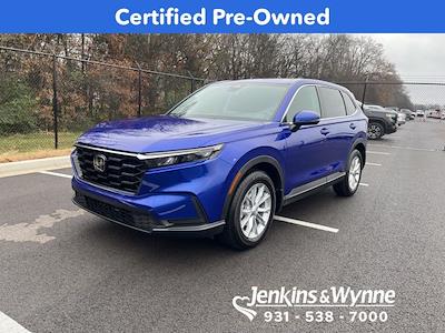 Used 2024 Honda CR-V EX for sale #718256A - photo 1