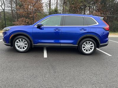 Used 2024 Honda CR-V EX for sale #718256A - photo 2