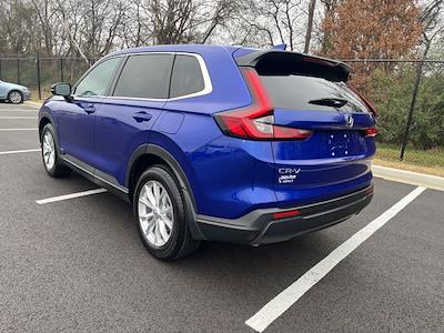 Used 2024 Honda CR-V EX for sale #718256A - photo 2