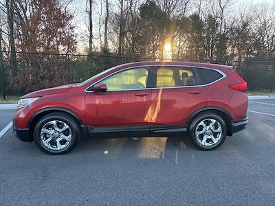 Used 2019 Honda CR-V EX-L for sale #718267A - photo 2