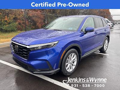 2023 Honda CR-V FWD SUV for sale #718269A - photo 1