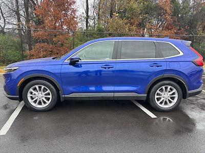 2023 Honda CR-V FWD SUV for sale #718269A - photo 2