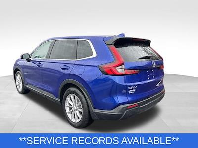 Used 2023 Honda CR-V - photo 1