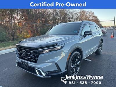 2026 Honda CR-V Hybrid AWD SUV for sale #718288A - photo 1