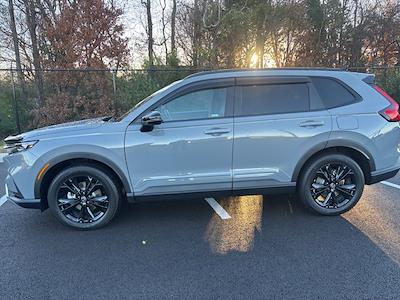 2026 Honda CR-V Hybrid AWD SUV for sale #718288A - photo 2
