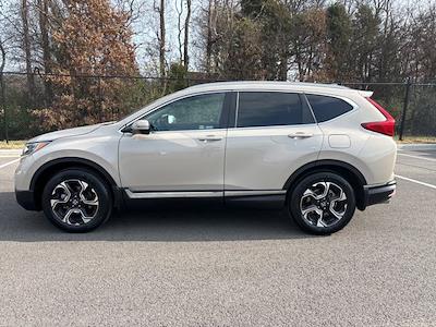 Used 2018 Honda CR-V Touring for sale #718288B - photo 2