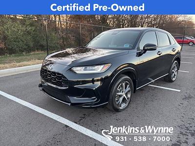 Used 2023 Honda HR-V EX-L for sale #718289A - photo 1