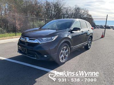 2019 Honda CR-V AWD SUV for sale #718296A - photo 1