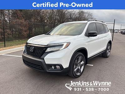Used 2020 Honda Passport Touring for sale #718299A - photo 1
