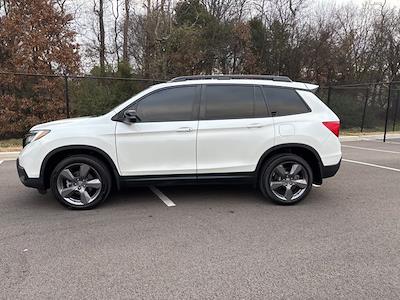 Used 2020 Honda Passport Touring for sale #718299A - photo 2