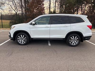 Used 2021 Honda Pilot EX-L for sale #718301A - photo 2