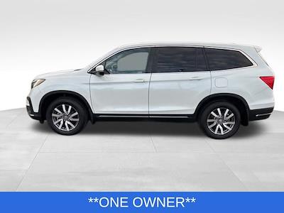 Used 2021 Honda Pilot EX-L for sale #718301A - photo 2