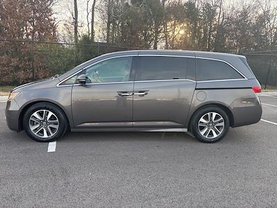 Used 2016 Honda Odyssey Minivan for sale #718305A - photo 2