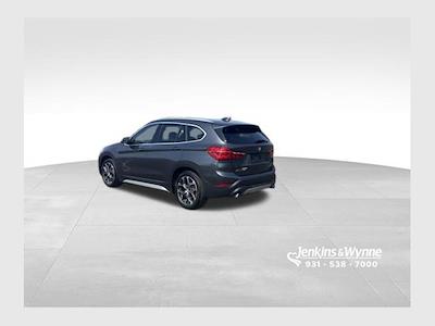Used 2021 BMW X1 - photo 1