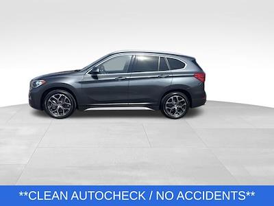 Used 2021 BMW X1 - photo 1